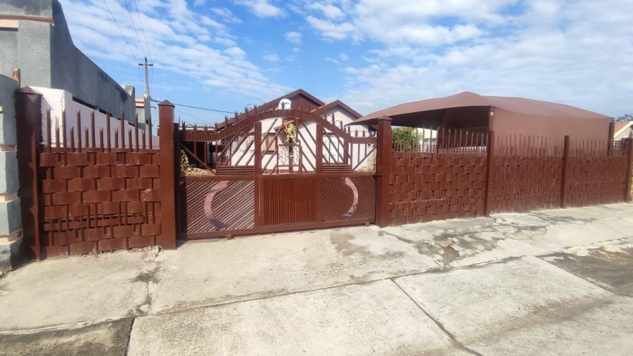 3 Bedroom Property for Sale in Meriting North West